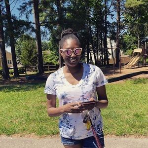 Meet your Posher, Kasiah